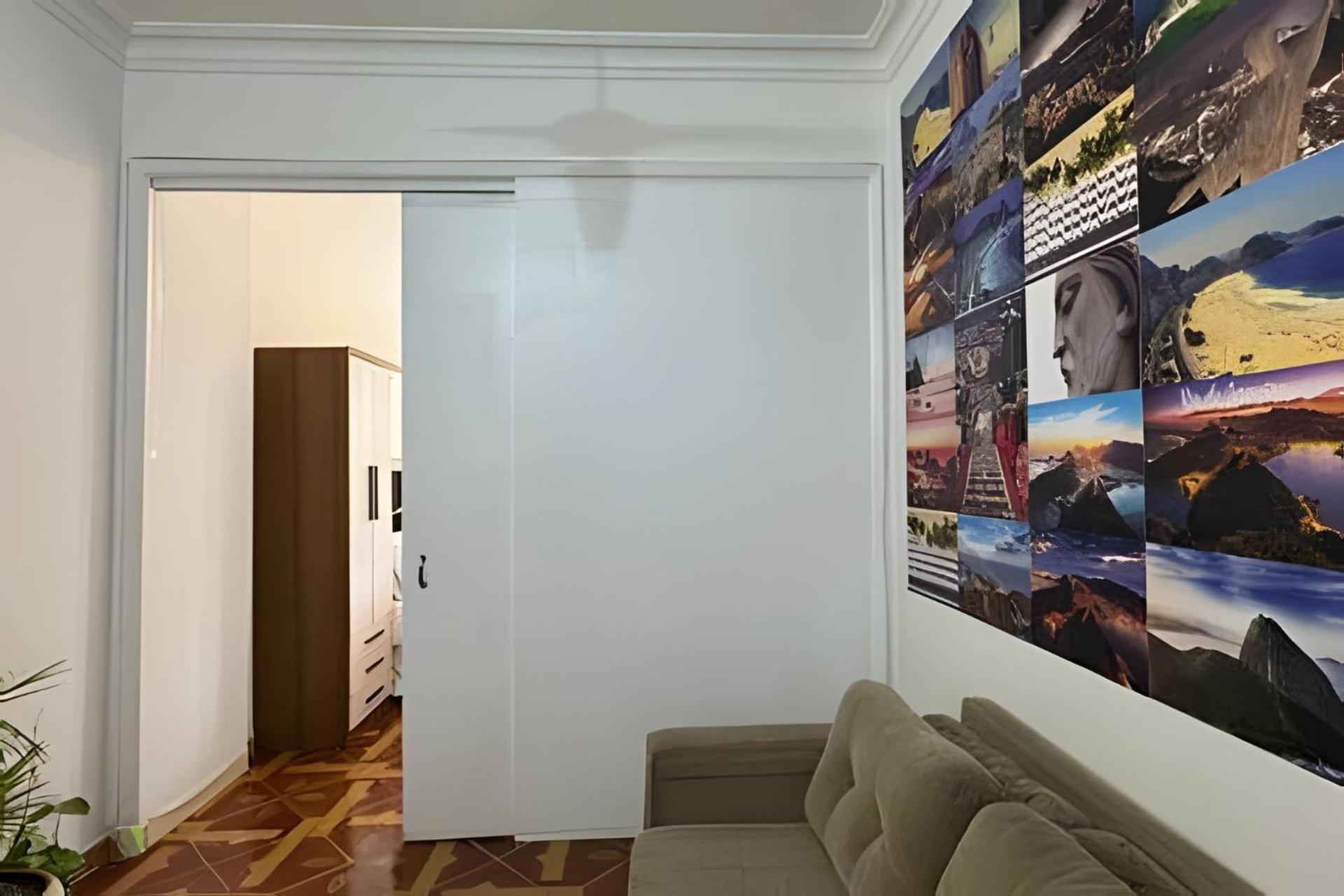 Pe Na Areia Apartamento Rio de Janeiro