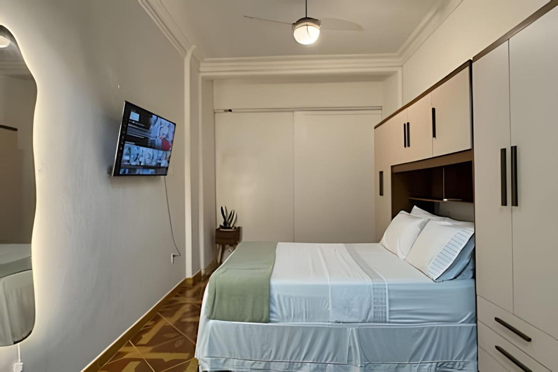 Pe Na Areia Apartamento Rio de Janeiro